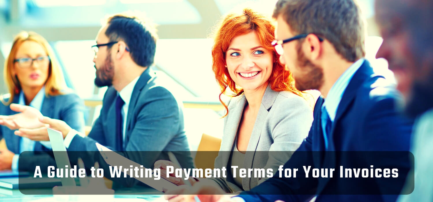 A Guide to Writing Payment Terms for Your Invoices – LiveWebTutors